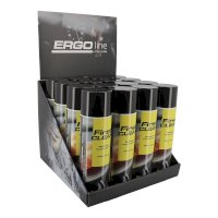 Lot de 16 nettoyants multi usages mousse active FIRST CLEAN avec présentoir